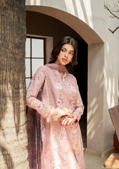 Printed - Lawn - 3pc - D139 - Aprica