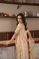 D713 - Collection Embroidered