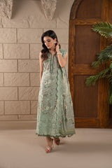 D722 - Collection Embroidered