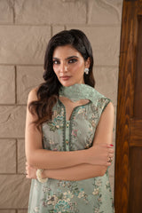 D722 - Collection Embroidered