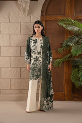 D737 - Collection Embroidered