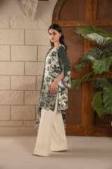 D737 - Collection Embroidered