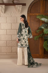 D737 - Collection Embroidered