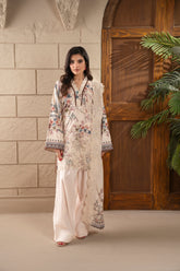D718 - Collection Embroidered