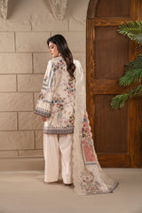 D718 - Collection Embroidered