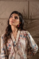 D718 - Collection Embroidered