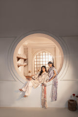 D717 - Collection Embroidered