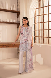 D717 - Collection Embroidered