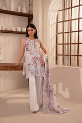 D717 - Collection Embroidered