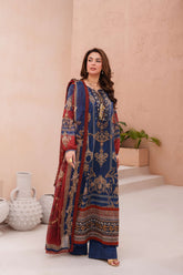 Samra - D1004 - PreBooking