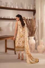 D731- Collection Embroidered