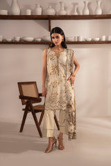 D723 - Collection Embroidered