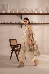 D723 - Collection Embroidered