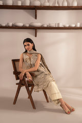 D723 - Collection Embroidered