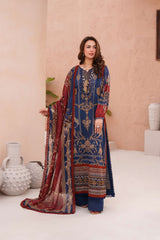 Samra - D1004 - PreBooking