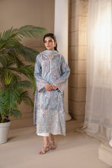 D726 - Collection Embroidered