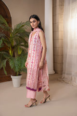 D714 - Collection Embroidered