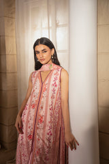 D714 - Collection Embroidered