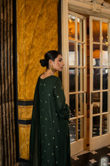 Embroidered - Exclusive - 3pc - Hayaa (04)