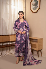 D725 - Collection Embroidered