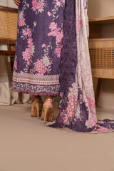 D725 - Collection Embroidered