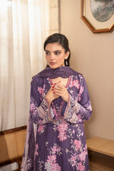 D725 - Collection Embroidered