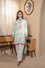 D724 - Collection Embroidered
