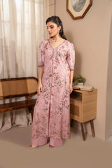 D716 - Collection Embroidered