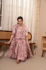 D716 - Collection Embroidered