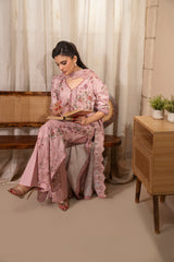 D716 - Collection Embroidered