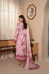 D732 - Collection Embroidered