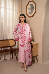 D732 - Collection Embroidered