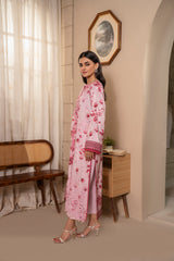 D732 - Collection Embroidered