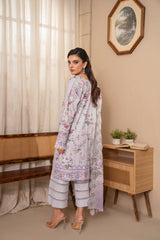 D720 - Collection Embroidered