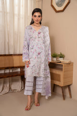 D720 - Collection Embroidered