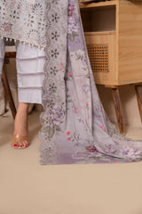 D720 - Collection Embroidered