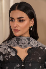 D733- Collection Embroidered