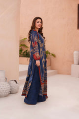 Samra - D1004 - PreBooking