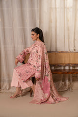 D719 - Collection Embroidered