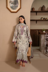 D711 - Collection Embroidered