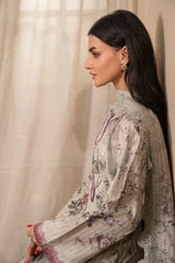 D711 - Collection Embroidered