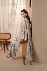 D711 - Collection Embroidered