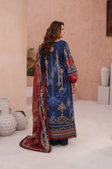 Samra - D1004 - PreBooking