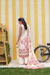 Strawberry Milk - D912