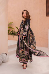 Samra - D1003 - PreBooking