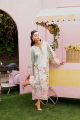 Cotton Candy - D925