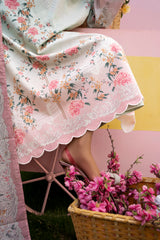 Cotton Candy - D925
