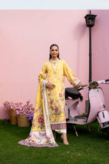 Lemon Souffle - D919