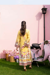 Lemon Souffle - D919