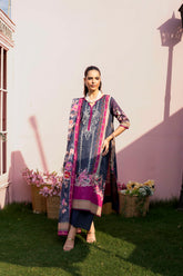 Charcoal Swirl - D921